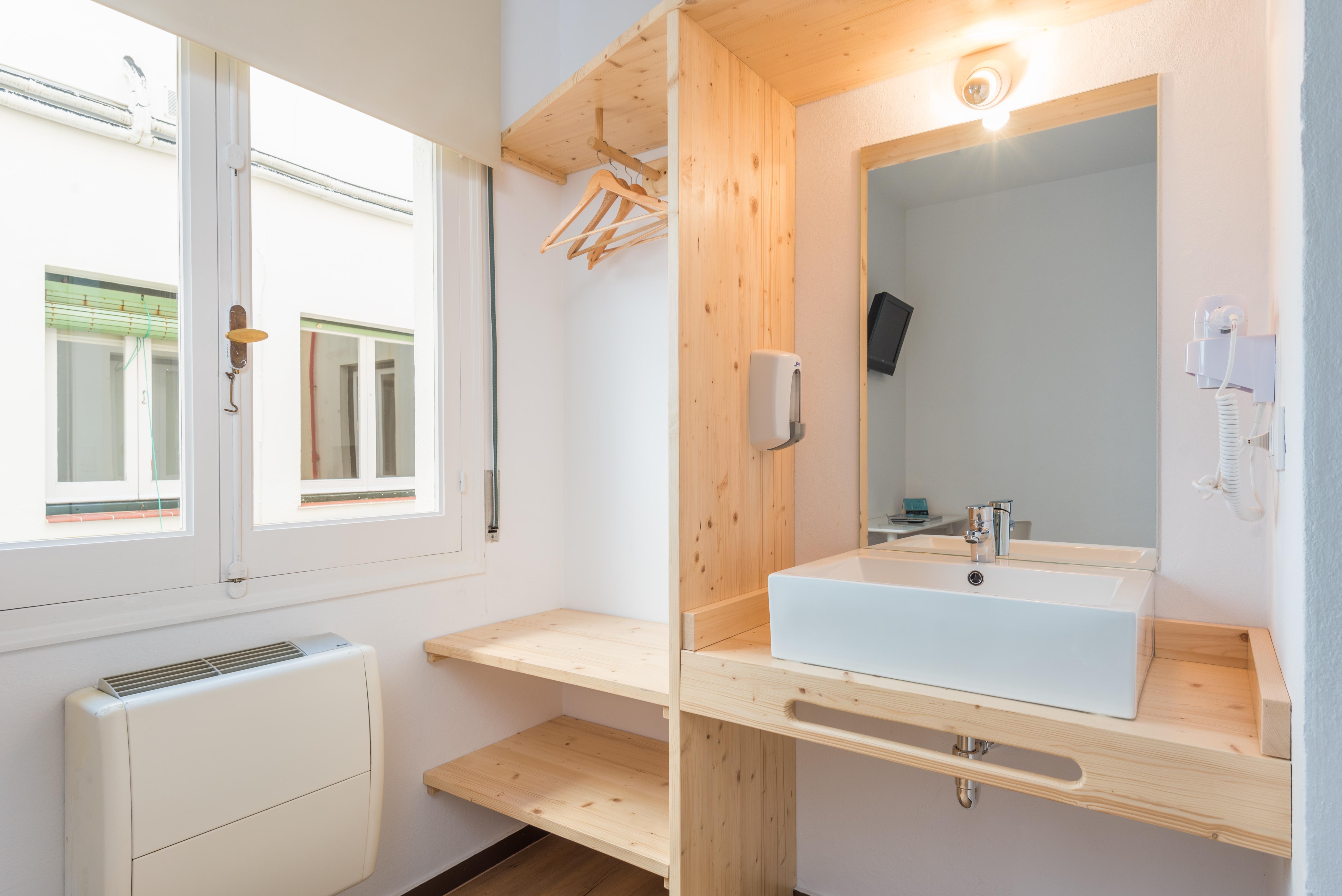 Hostal Jume - Urban Rooms マオー エクステリア 写真